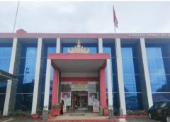 Heboh! Aset Hasil Bongkaran Kantor Kecamatan Natar Diduga Raib, Tak Jelas. 