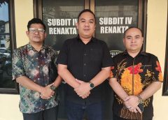 Polda Lampung Dalami Dugaan Kekerasan Seksual, Terlapor Oknum Lapas Gunung Sugih