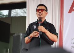 WARTAWAN PERLU SEKOLAH TINGGI?   