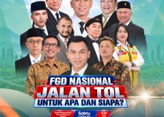 Dari Lampung, Forum Jalan Tol Pertemukan Regulator hingga BUJT Bahas Masa Depan Tol Indonesia