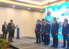 MTI Kukuhkan Forum Ekosistem Jaringan Jalan Tol, Dorong Pergeseran dari Kilometer ke Manfaat