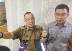 Direktur RSUDAM Tegaskan Tak Ada Puluhan Pegawai yang Belum Dibayar