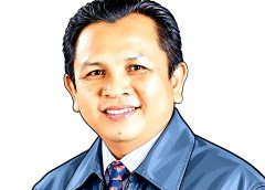Bukan Sekadar Segel! Almuhery Tuntut Kerugian Korban dan Lingkungan Dihitung Total