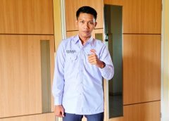 Langgar Kode Etik, PGK Desak DKPP RI Beri Sanksi Tegas Oknum KPU Lampura Diduga Bermasalah