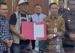 Ketua IJP Lampung Soroti Tim Media Gubernur: Jangan Jadi Tembok bagi Wartawan
