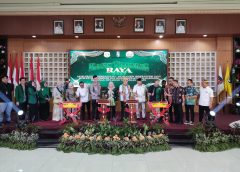 Habiburokhman: Jabatan Ketua Komisi III DPR RI Paling Lama Dua Tahun, Kader HMI Selamanya