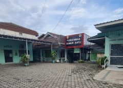 Puskesmas Sumur Batu Kerahkan Tenaga Bidan untuk Pelayanan KB di Gedung BGPP TBU