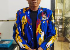 Laskar NKRI Provinsi Lampung Desak Kejati Ambil Alih Kasus Dugaan Korupsi ‘Sisa Dana Hibah’ Pilkada Lampura 2024