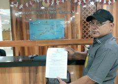 Ahli Waris Raja Lima Surati Presiden dan Kemenhan, Klaim 400 Hektare Lahan Dikuasai SGC Sejak 2017