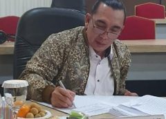 Dosen Trisakti Sebut Praperadilan Baru Berpotensi Bermasalah secara Hukum