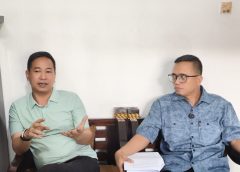 F-SPTI Lampung Desak Perlindungan Ojol Diperkuat, Usulkan SIM Gratis hingga Jaminan Sosial