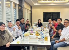Dewan Pendidikan Lampung Jalin Sinergi dengan Anggota Komisi X DPR RI