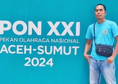 Sekretaris SIWO: Wira-Adi Jawaban Estafet Kepemimpinan PWI Lampung