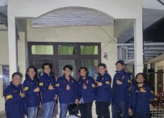 Diduga Keroyok Panitia Futsal Kampus, Pemuda Asal Jabung Ditangkap Tekab 308 Polres Metro