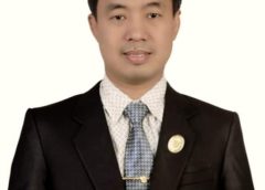 “MENGAPA HARUS DR. BUDIYONO?’