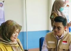Puskesmas Kebon Jahe Gelar Pemeriksaan Kesehatan Gratis bagi Petugas SPPG 0