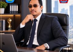 Demokrasi Kampus Berjalan Terbuka, Dr. Budiono Raih Suara Terbanyak dalam Seleksi Pemilihan Rektor Unila, Gepak Ucapkan Selamat