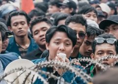 Tolak Black Campaign Pilrek Unila, Ammar Ex Ketua BEM Unila Sebut pemfitnah Dr. Habiburakhman Pengecut