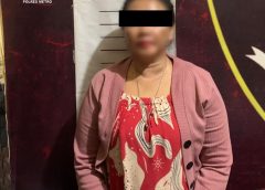 Satreskrim Polres Metro Ungkap Kasus TPPO, Seorang Mucikari Prostitusi Online Diringkus dengan Barang Bukti Uang Tunai dan Alat Kontrasepsi
