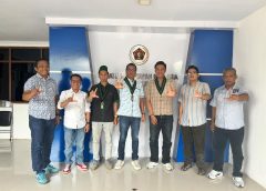 10 Ribu Kader HMI Bakal Padati Bandarlampung, Persiapan Kongres XXXIII Capai 90 Persen