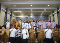 RSUDAM Buka Lima Program Pendidikan Dokter Spesialis, Perkuat Layanan Kesehatan di Lampung